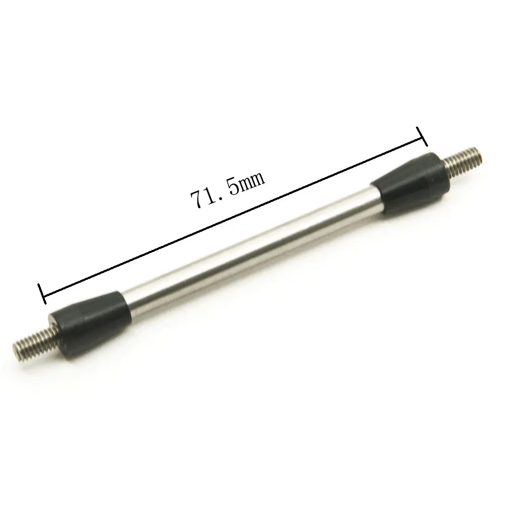 SCX10-90046-拉杆-(71.5mm)X1