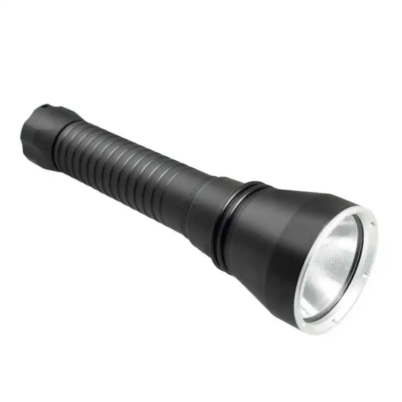 

XHP70 LED Diving Flashlight 3500 Lumens Waterproof 130M Underwater Hunting Dive Light Spearfishing Lamp Scuba Flashlights