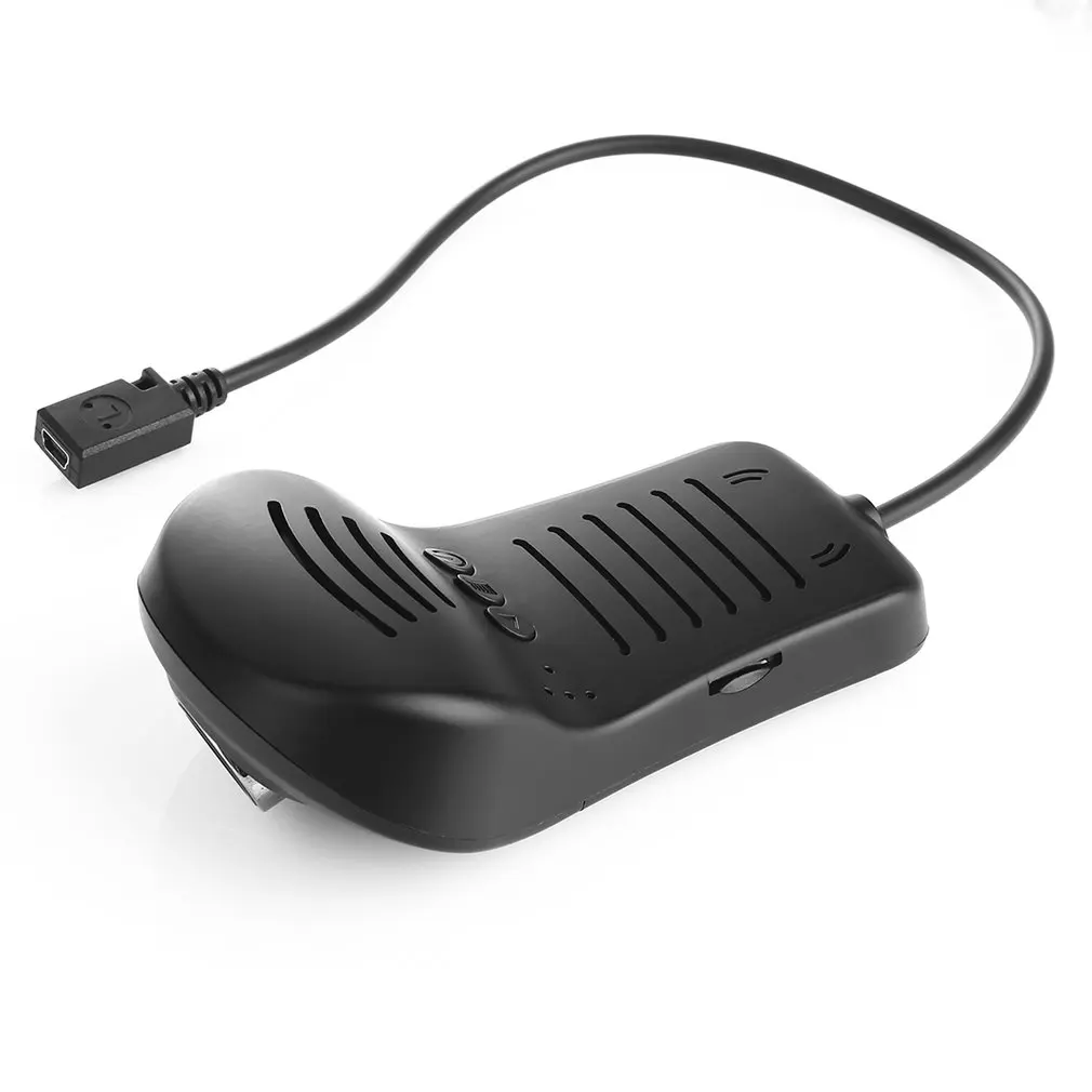  Car DVR Camera Wireless WiFi APP PAL / NTSC Video Recorder FHD 1920*1080p Novatek 96655 Dash Cam DV