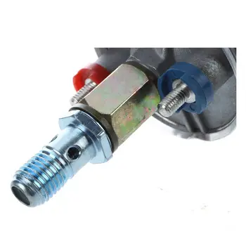 

300LPH External Inline Fuel Pump Replacement 044 For 0580254044