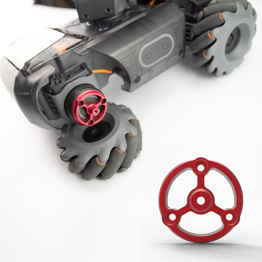 

Wheel Connector for DJI RoboMaster S1