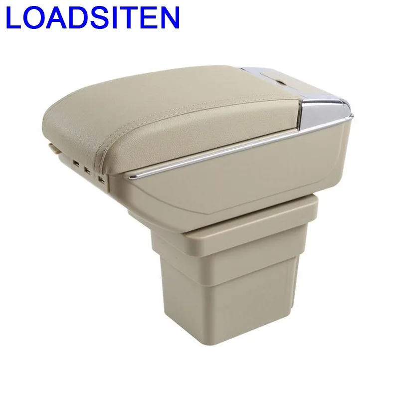 

Styling Protector Modified Modification Decorative Arm Rest Car-styling Car Armrests 08 09 10 11 FOR Volkswagen Lavida