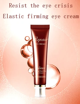

Eye Cream Peptide Collagen Serum Anti-Wrinkle Anti-Age Remover Dark Circles Eye Care Against Puffiness And Bags Moisturizing
