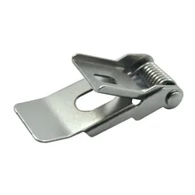 Оптовые продажи от производителя, светильник-точечный светильник, s панельный светильник 22X50, пружина с круглой резьбой и пружинной пряжкой