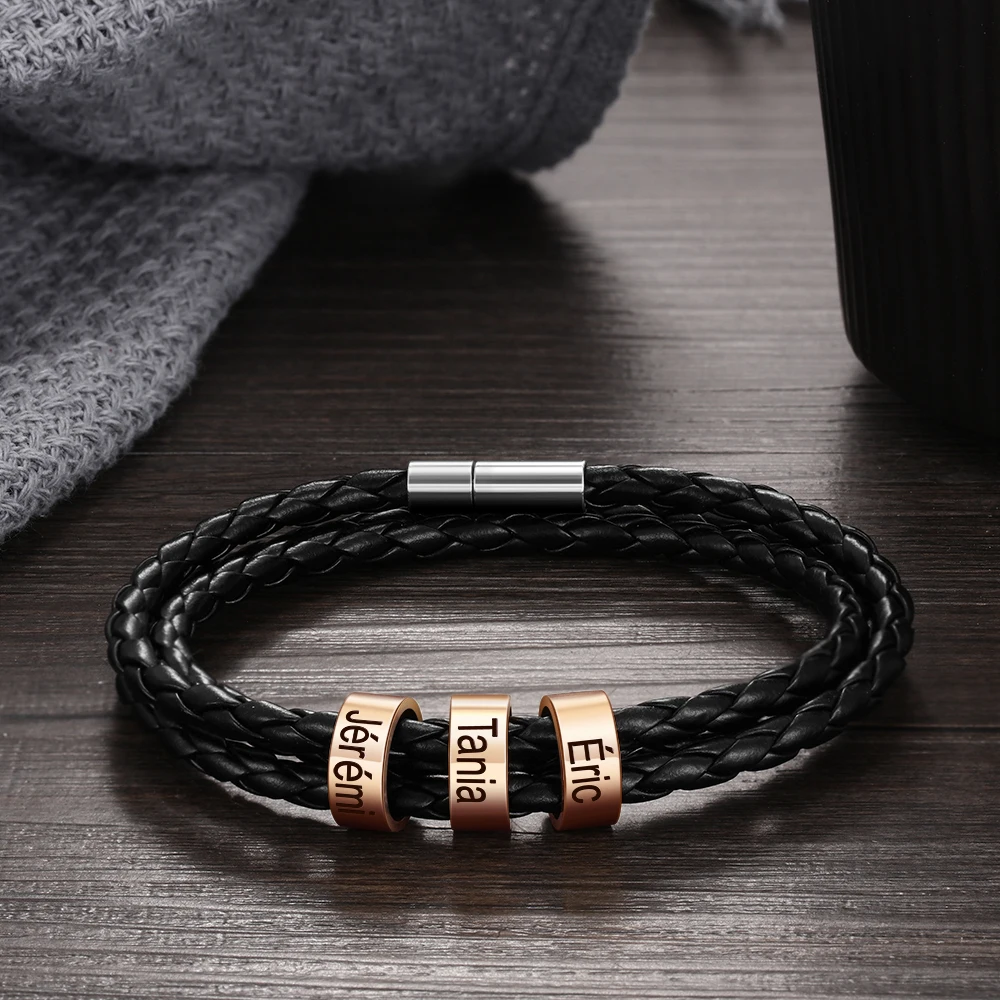 mens leather gifts anniversary