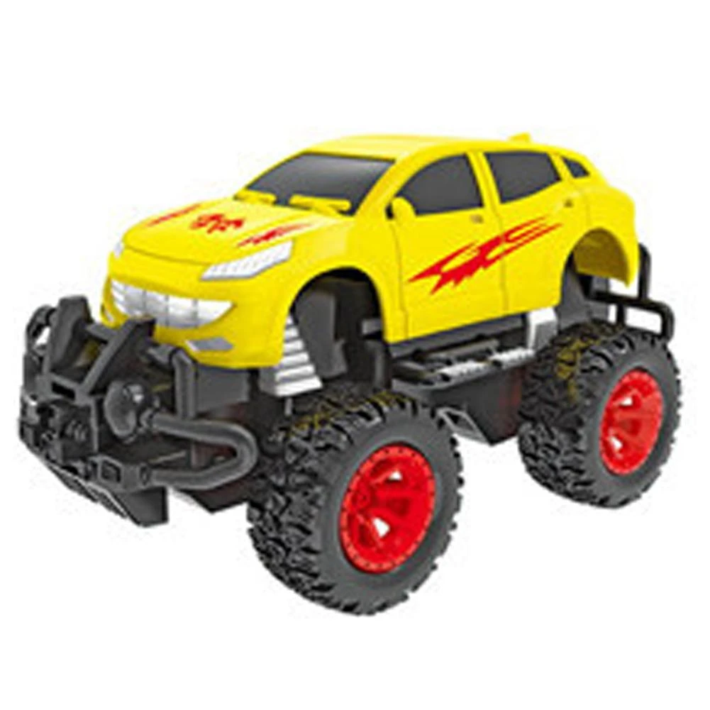 girl rc car