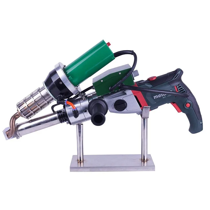 SMD-NS610B Hdpe Geomembrane Hot Air Welding Gun/Plastic Welder | Инструменты