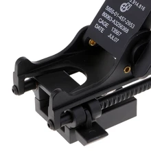 Держатель для очков предназначен для шлема EDGE GS1x20 FAST MICH AF Wendy M88