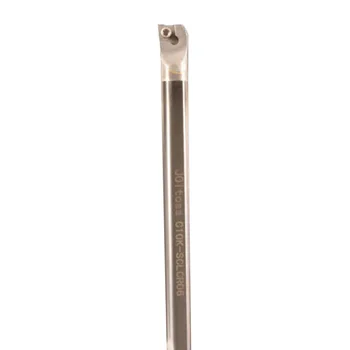 

SK- C16Q-SCLCR09 16mm 180mm Solid Carbide Boring Bar Work On Insert Dia 16mm