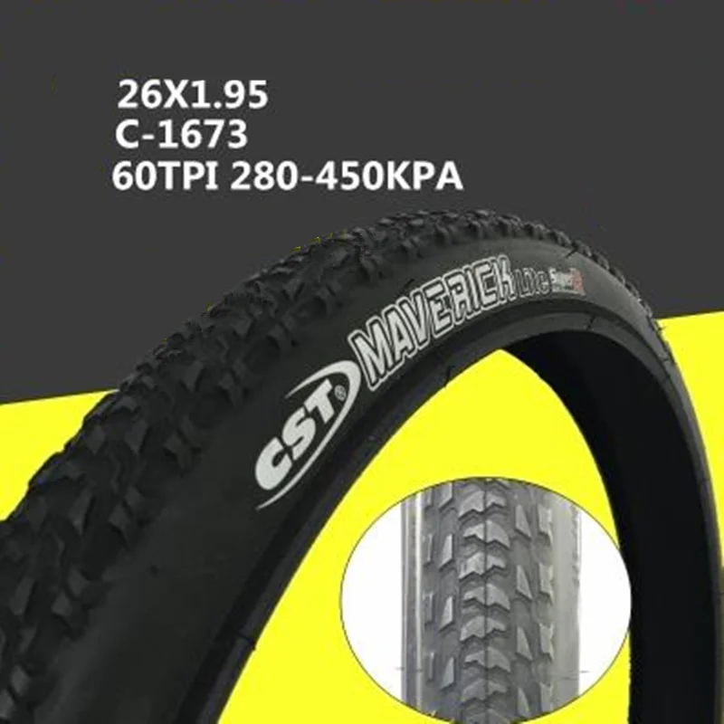Mountain Bike Bicycle Tire 26 inch Bike Tire Mtb