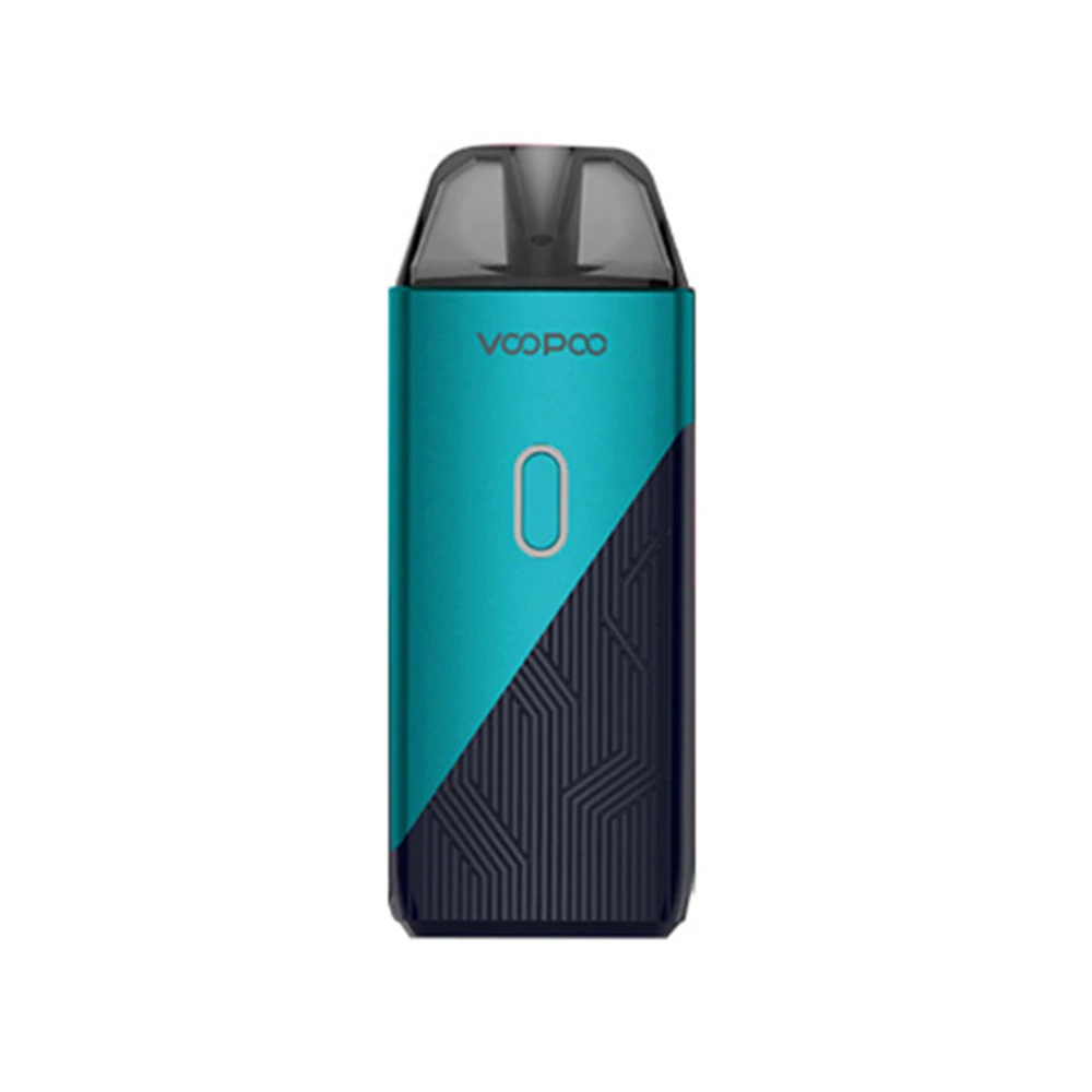 Goede Originele VOOPOO VINDEN TRIO Pod Kit met 1200mAh Batterij   3ml Pod   0.8ohm 1.2ohm PnP Coil e sigaret Vape Kit Vs Vinci X Slepen Nano