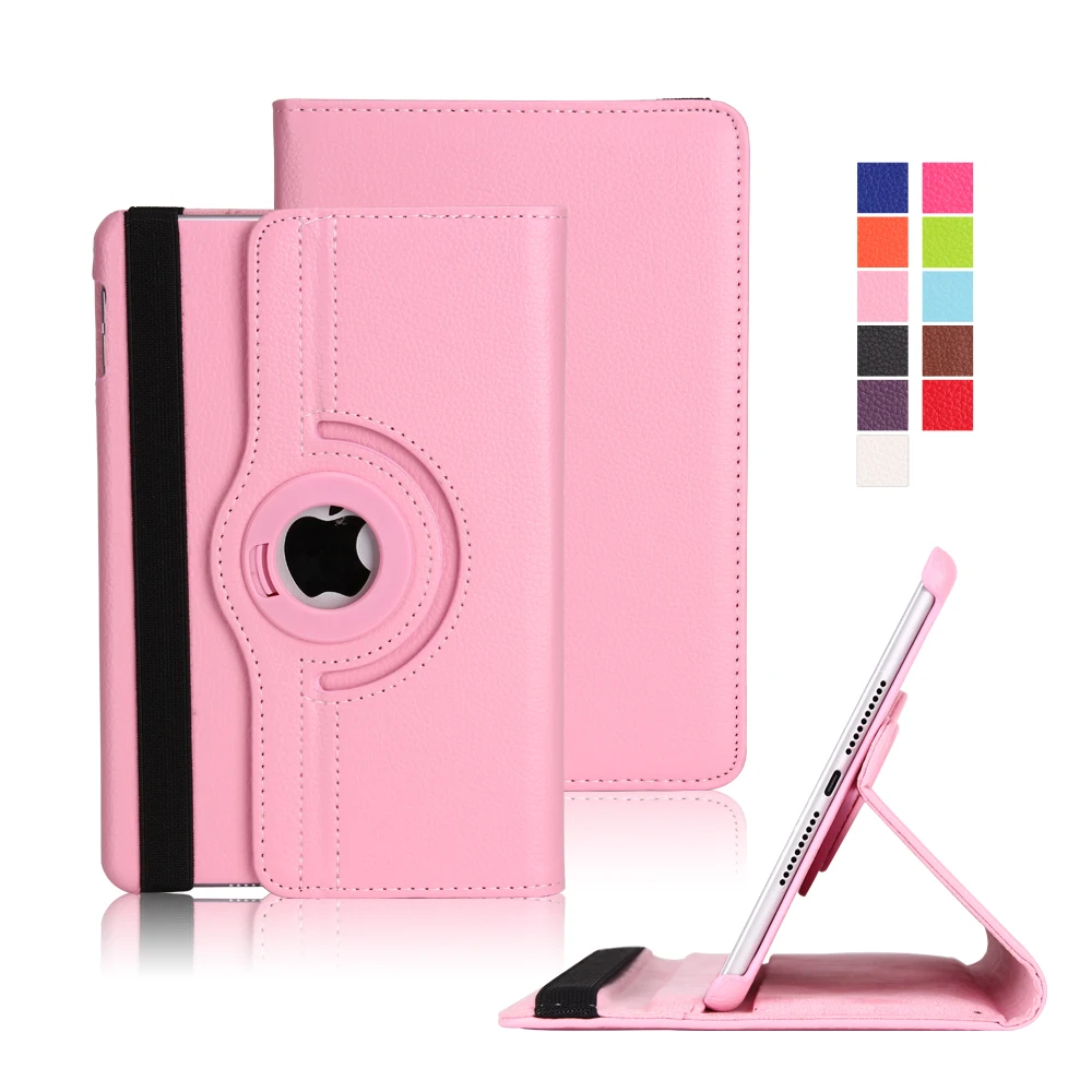 Умный чехол для iPad Pro 11, чехол GOLP Ultra Slim из искусственной кожи с откидной крышкой для iPad Pro 11 чехол с держателем