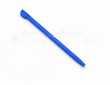 

50pcs/lot original new for 2DS console touch pen blue stylus