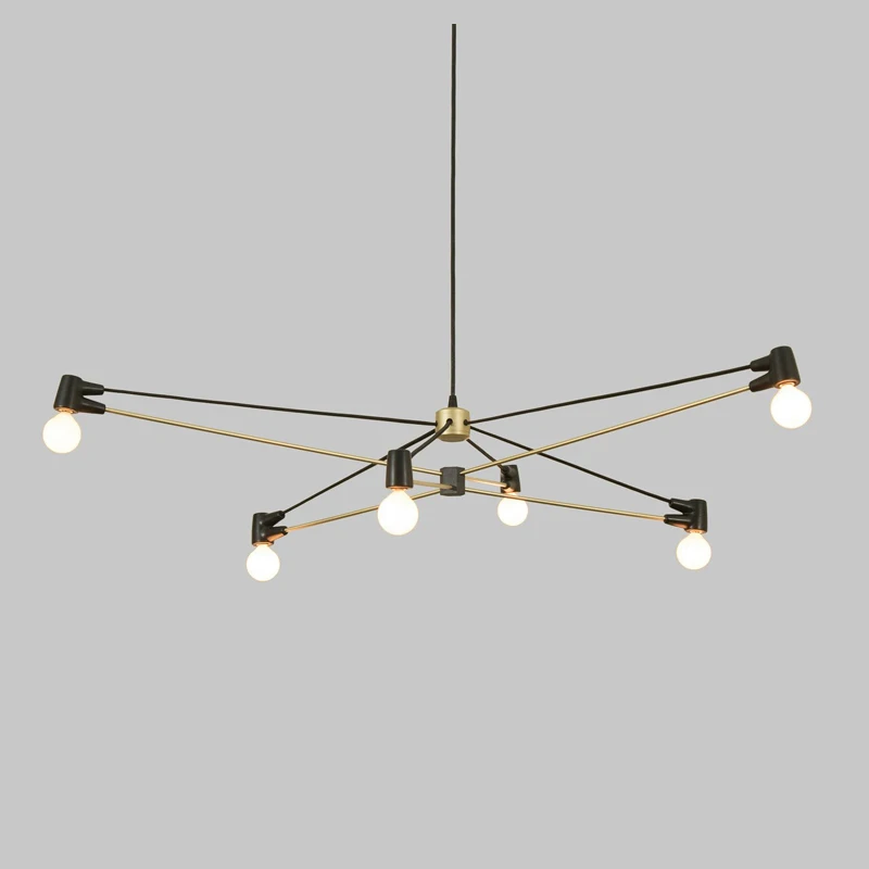 

Modern LED Chandelier Lighting pendant Designer Hanging lamps lighting Fixtures for Living Room Kitchen Home Decor Luminaire