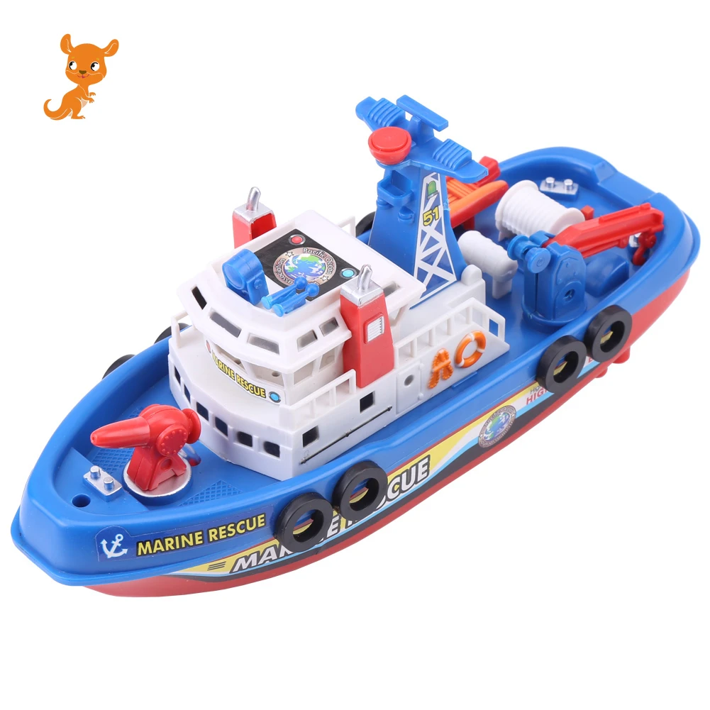 toy boats for boys