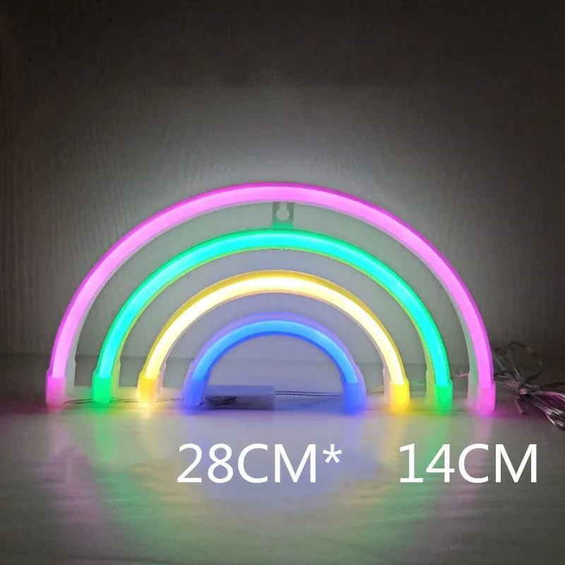 Rainbow A