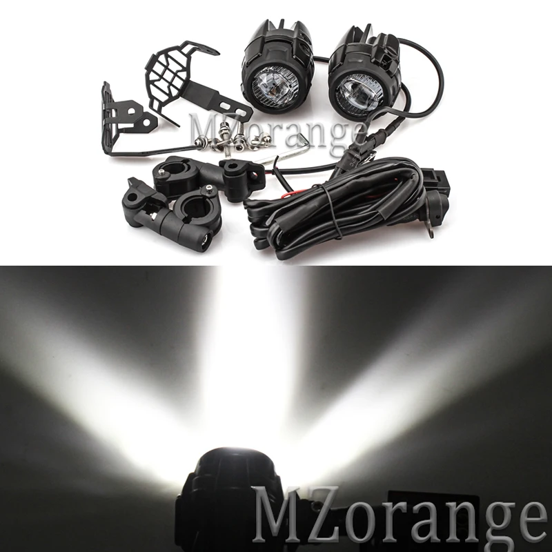 

1 set High quality Led work light Waterproof Autos Car truck Motorcycle Spotlights fog light Offroad ATV SUV RV daytime driving