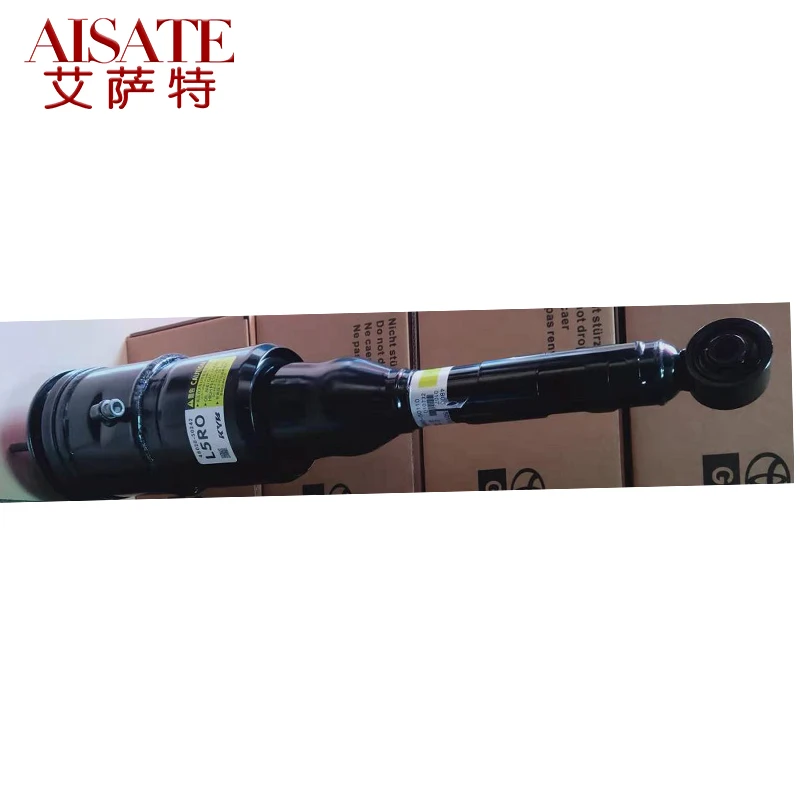 

Front Rear Shock Absorber Air Spring Strut For Toyota Crown Majesta DBA-URS206 DBA-UZS186