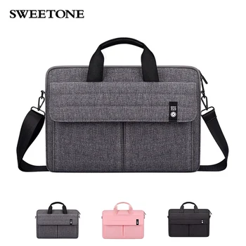 

Laptop bag Apple liner 13.3 / 14.1 / 15.4 / 15.6 inch shoulder bag
