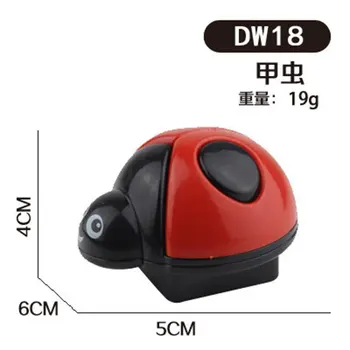 

Duplo Animals Models Kits Insect Ladybug Educational Building Blocks Single Sales DPJ131 Bricks Children Toys compatible Duploed