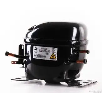 

Refrigerator Compressor--R600