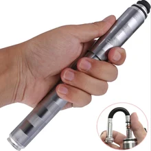 mountain bike hand pump