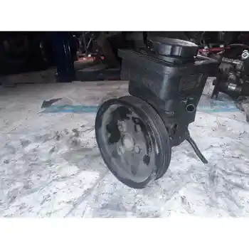 

6756575 STEERING PUMP BMW 5 SERIES SALOON (E39)