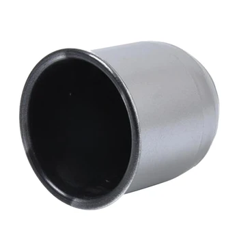 

50mm Auto Towbar Towball Plastic Cap Tow Ball Towing Protective Cover