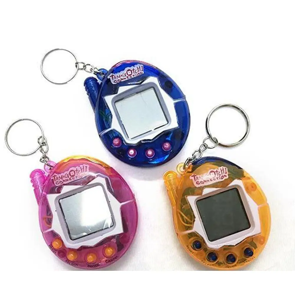 Electronic Toys