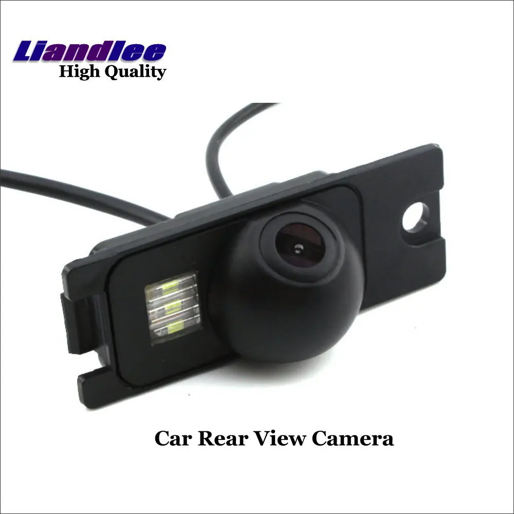 Камера заднего вида для Volvo XC60 XC90 S80 S80L S60 S60L S40 C70 2000-2009 2002 2004 2005 2006 HD | Автомобили и