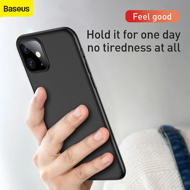 Baseus Case Iphone 11 Pro Max Phone Case Iphone 11 Baseus