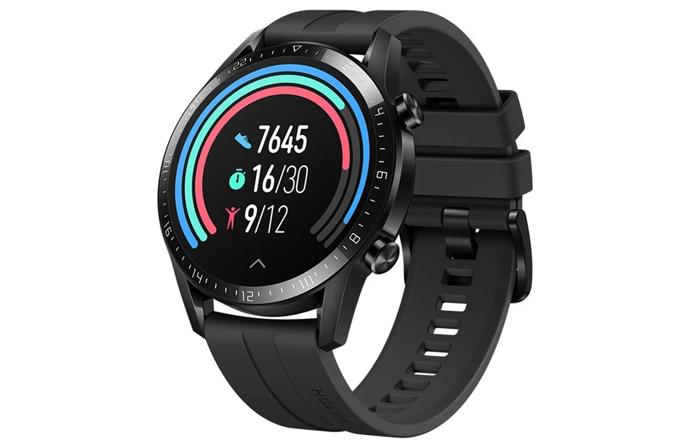 Huawei Watch Gt 2 Smartwatch