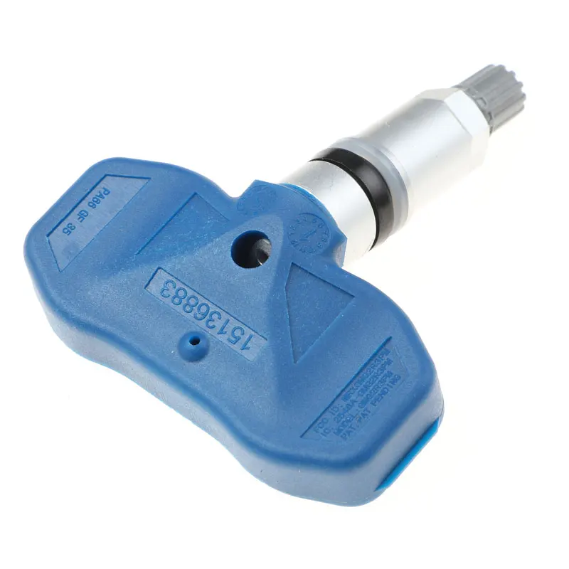 ο TPMS Ÿ̾ з  ,  ǹ ĳ ÷̵ EXT GMC ÿ  1998-2005 315Mhz 15136883