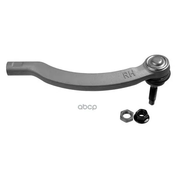 Наконечник Р/Т Volvo S60/S80 01/00- Прав. Lemforder 2667702 LEMFORDER арт. 2667702