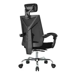 Офисный Компьютерный стул домашний эргономичный стул удобный 155 градусов поворотный игровой стул Silla Oficina Cadeira Gamer