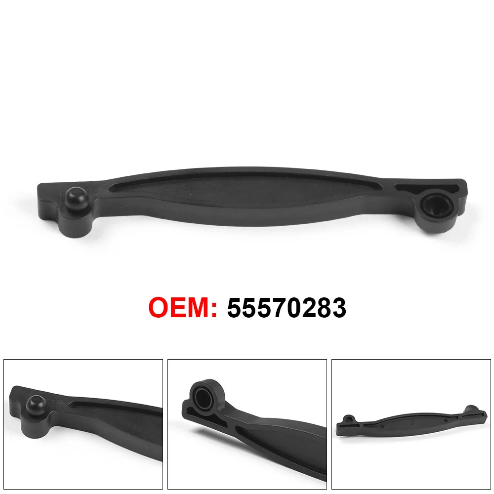 Engines & Engine Parts Intake Manifold Tuning Valve Runner Arm 55570283