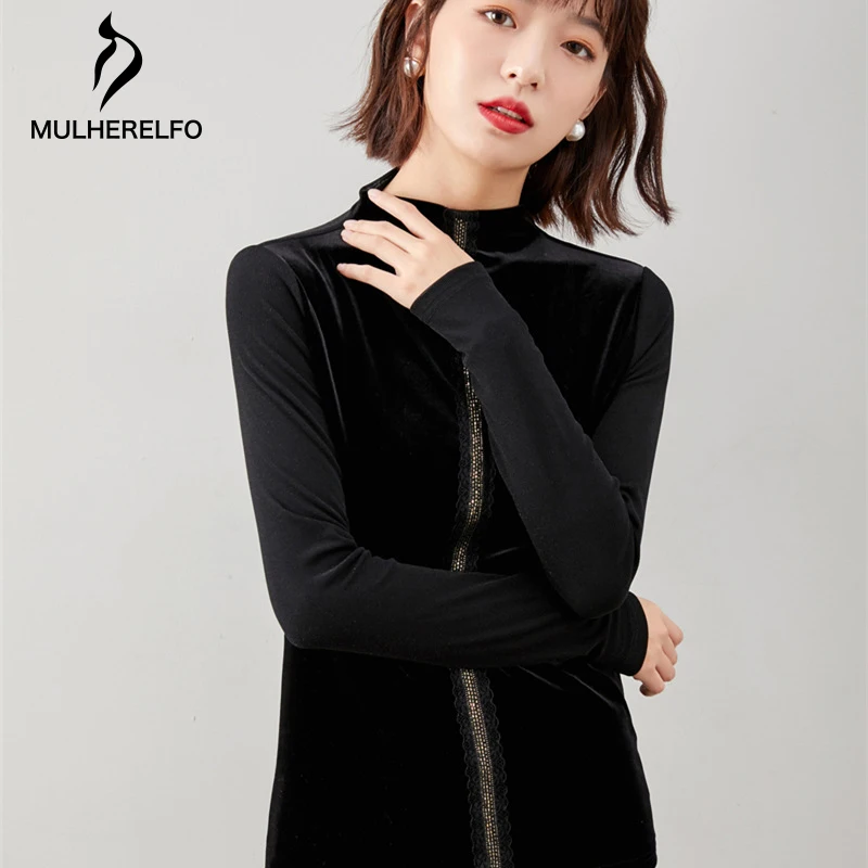 High Quality 2020 Autumn Women'S Sexy Long Sleeve