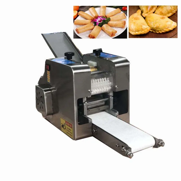 Belyoo burrito mini here to buy wonton gyoza skin roti maker dumpling wrapper machine