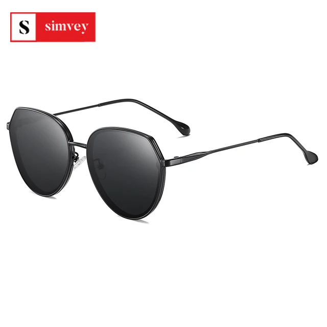 Fashion Oversized Sunglasses Women Vintage Luxury Brand Ladies Big Sunglasses Polarized Lens UV400 1