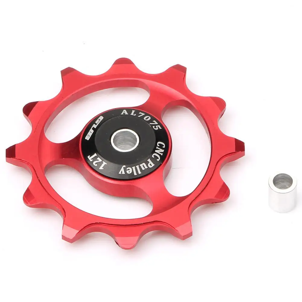 Professional bicycle parts GUB bicycle without 2T rear transmission