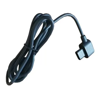 

Replacement Power Charger Line for Ninebot Mini Plus/ Z6/ Z8/ Z10 Electric Scooter Replacement Charging Cable Accessories