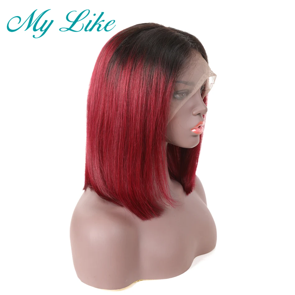 colored wig 9