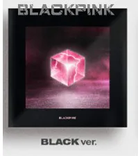 

[MYKPOP]~100% OFFICIAL ORIGINAL~ BLACKPINK MINI 1 SQUARE UP Album Set CD+Photo Book KPOP Fans Collection SA19081305