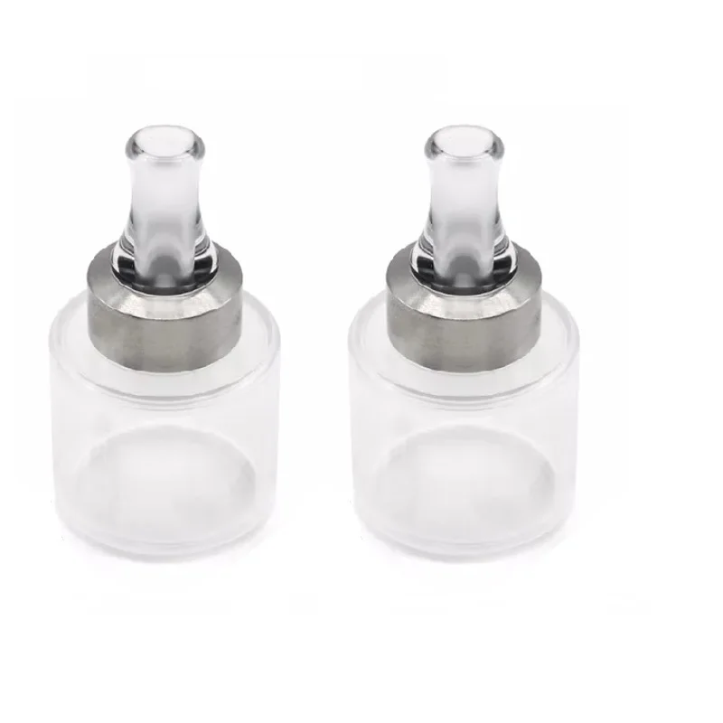 

Bell Cap 22mm Replacement Tank 4ml for ULTON YFTK KAYFUN Lite Plus 2021 MTL RTA
