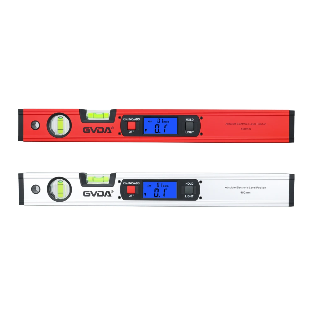 Digital Protractor Electronic Level Meter 360 Degree Spirit Level Angle Finder Slope Ruler Vertical Horizontal Bubble Magnetic digital angle protractor angle measuring tool angle protractor digital angle meter digital inclinometer digital level