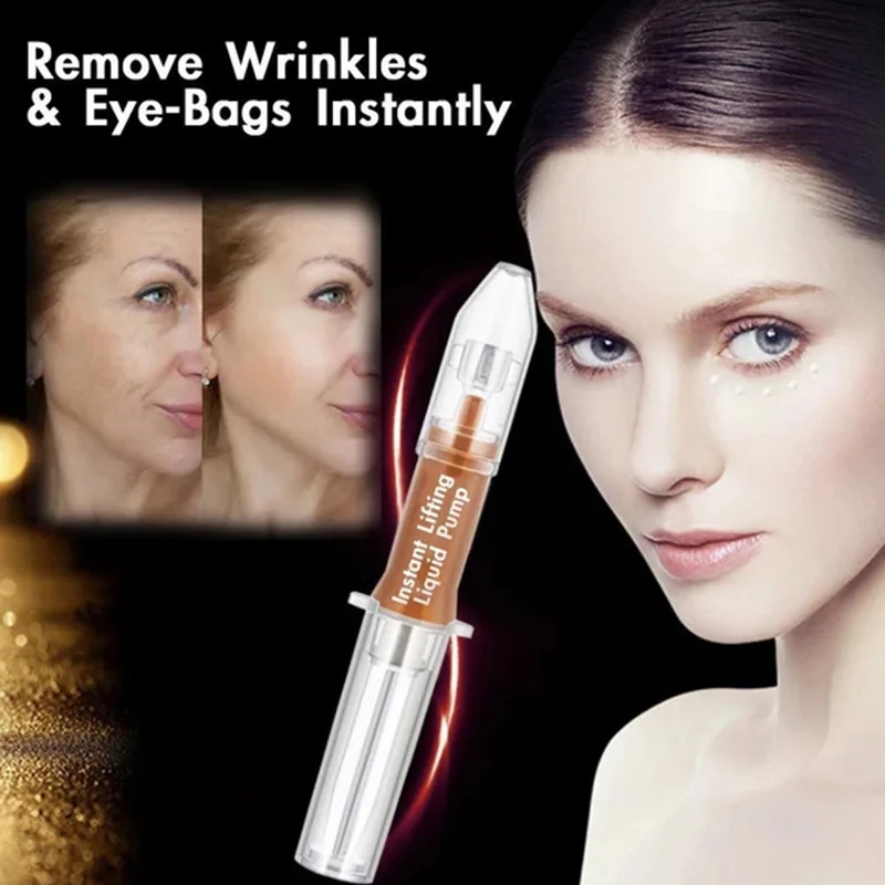 instant eye bag cream