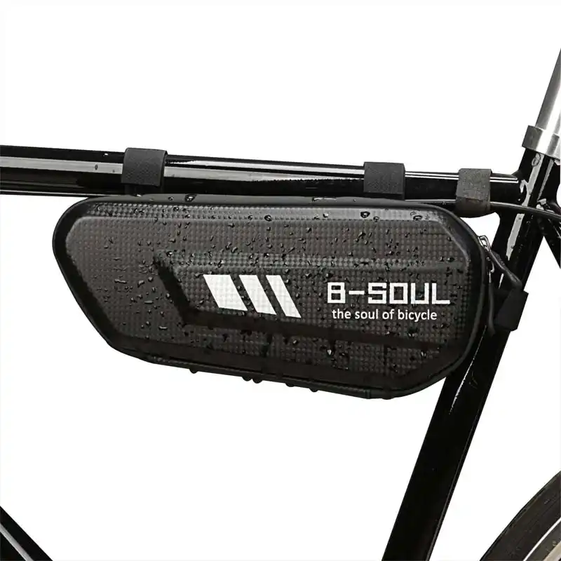 mountain bike hard case
