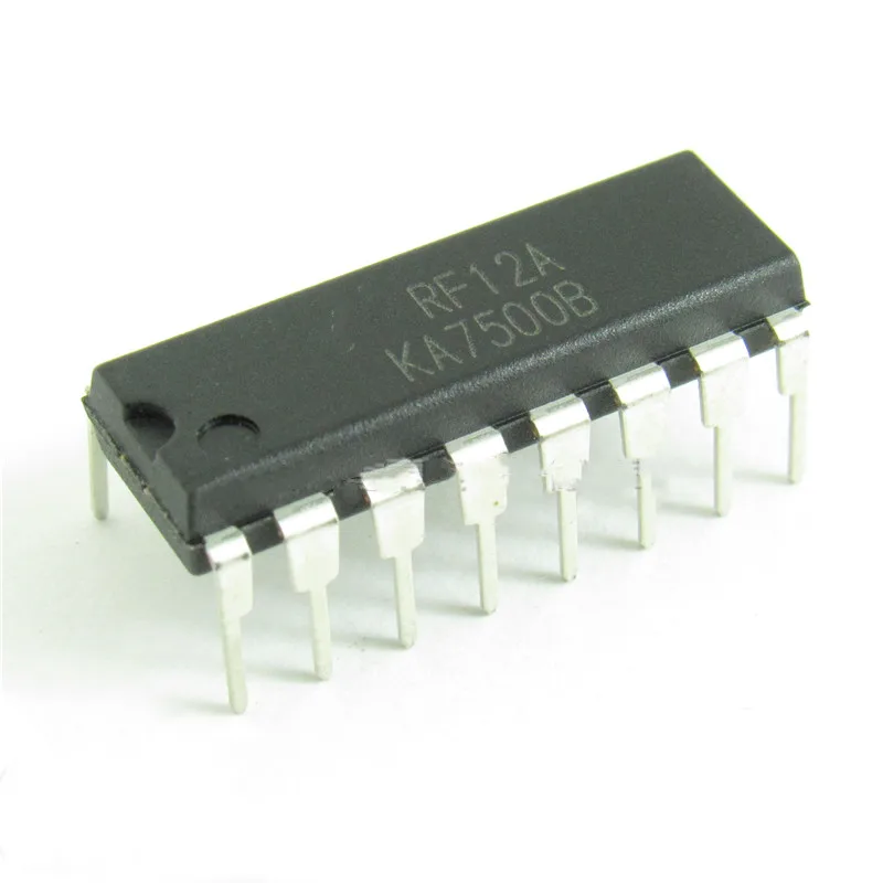 

10 шт. KA7500B KA7500C SOP16 DIIP16 новая модель