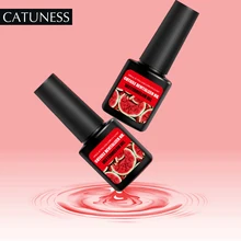 CATUNESS 8 мл Питание ногтей для масел, лака для ногтей Лечение кутикулы восстанавливающее масло Предотвращение лак для ногтей Agnail питание кожи Уход за ногтями