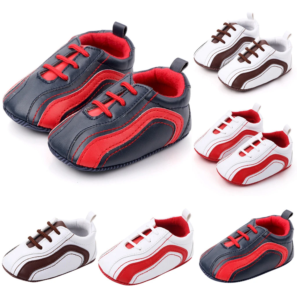 newborn baby puma shoes